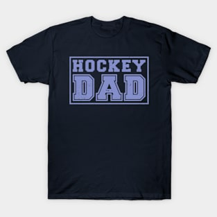 Hockey Dad T-Shirt